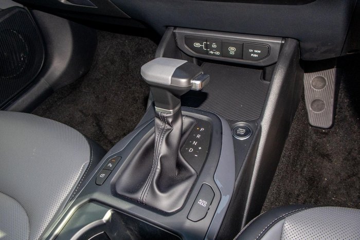 2025 Kia K4 Sport+ CL4m MY25 Interstellar Grey