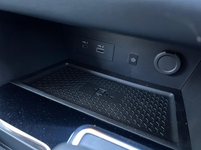 2024 Nissan Pathfinder Ti