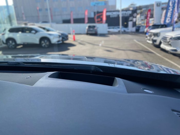 2024 Nissan Pathfinder Ti