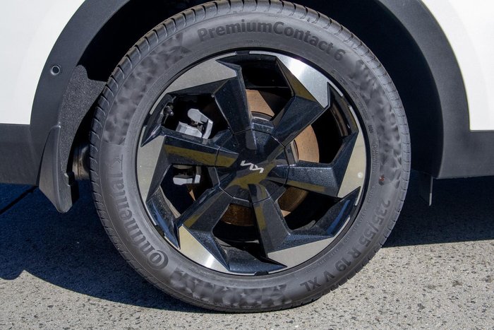 2024 Kia Sorento HEV GT-Line MQ4 PE MY25 Snow White Pearl