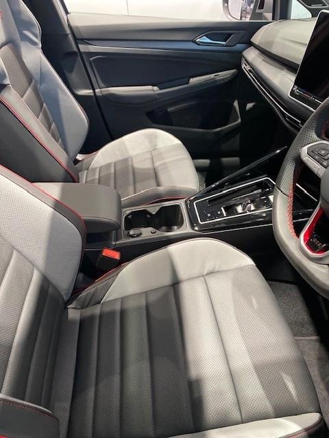 2025 Volkswagen Golf GTI