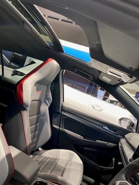 2025 Volkswagen Golf GTI