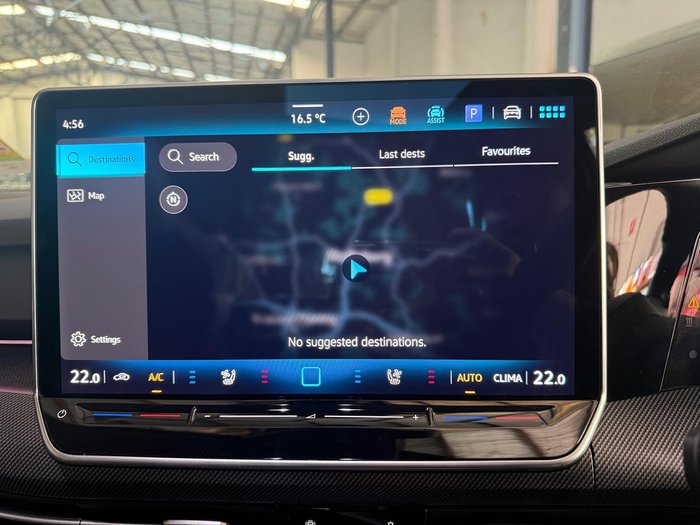 2025 Volkswagen Golf 110TSI R-Line