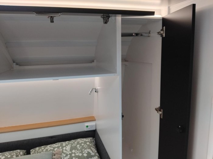 2025 Traveller Destination Cruise 20Ft Couples Massive Discount!