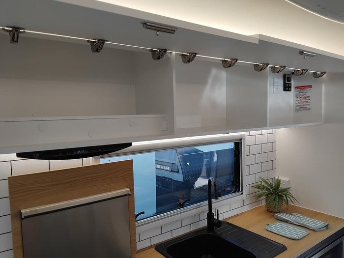 2025 Traveller Destination Cruise 20Ft Couples Crazy Final Price Reduction!