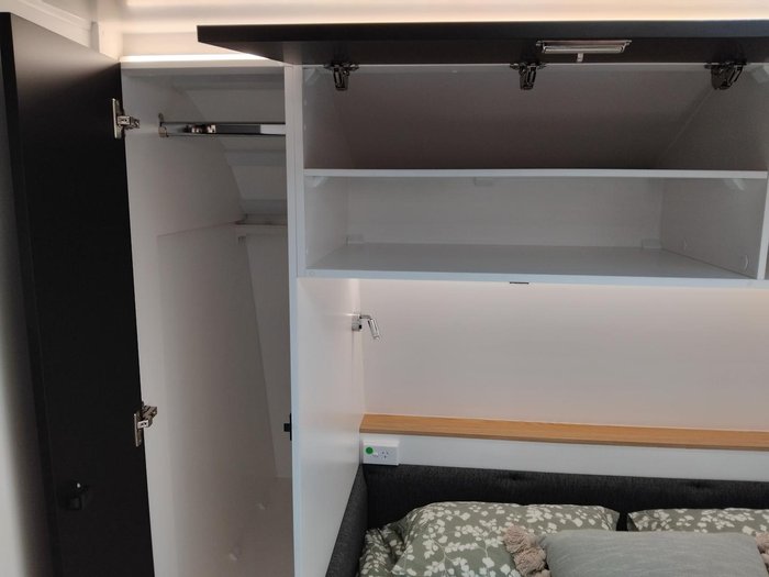 2025 Traveller Destination Cruise 20Ft Couples Final Price!