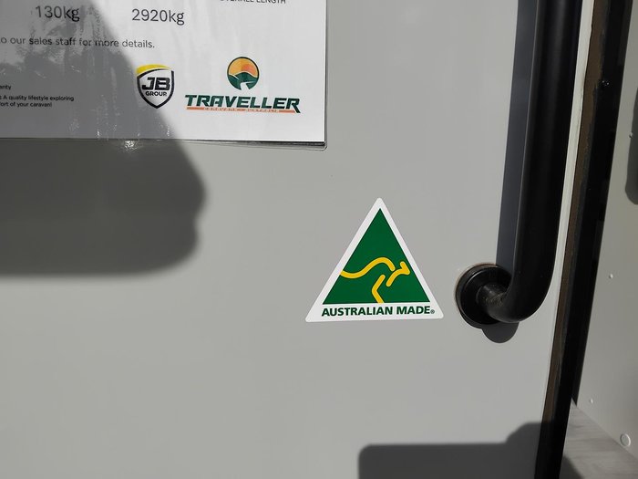 2025 Traveller Destination Cruise 20Ft Couples Final Price!