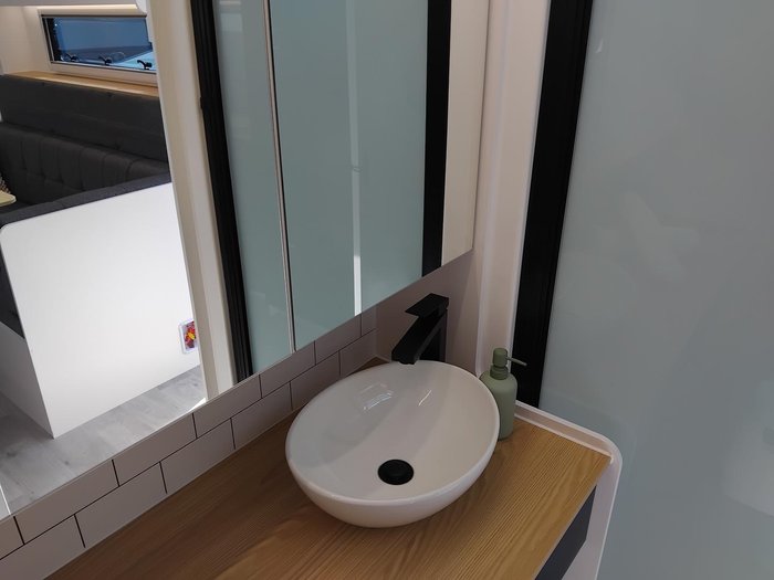 2025 Traveller Destination Cruise 20Ft Couples Final Price!