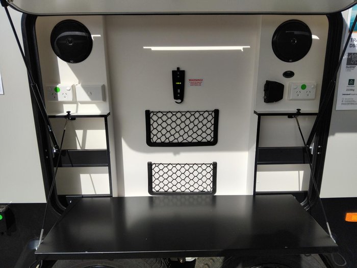 2025 Traveller Destination Cruise 20Ft Couples Massive Discount!