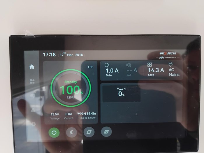 2025 Traveller Destination Cruise 20Ft Couples Massive Discount!