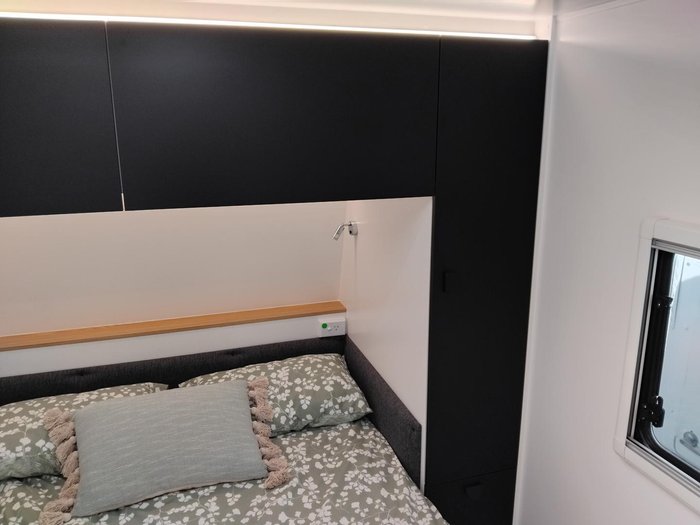 2025 Traveller Destination Cruise 20Ft Couples Massive Discount!