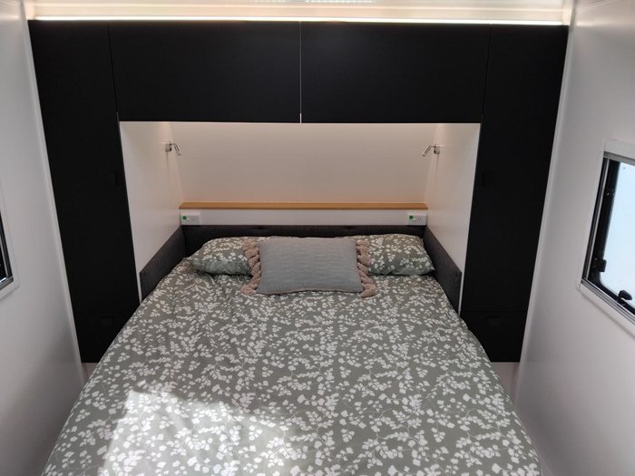 2025 Traveller Destination Cruise 20Ft Couples Final Price!