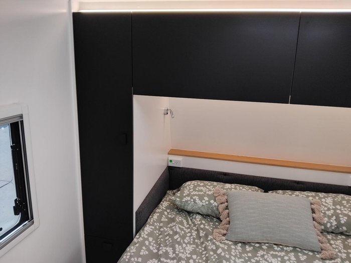 2025 Traveller Destination Cruise 20Ft Couples Final Price!