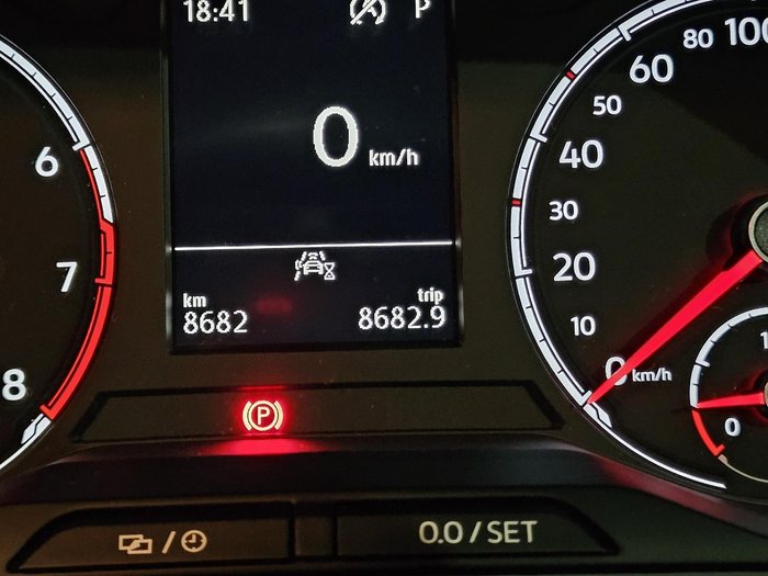 2023 Volkswagen T-Cross 85TSI Life