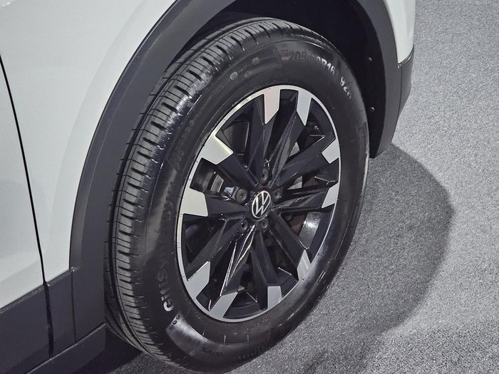 2023 Volkswagen T-Cross 85TSI Life