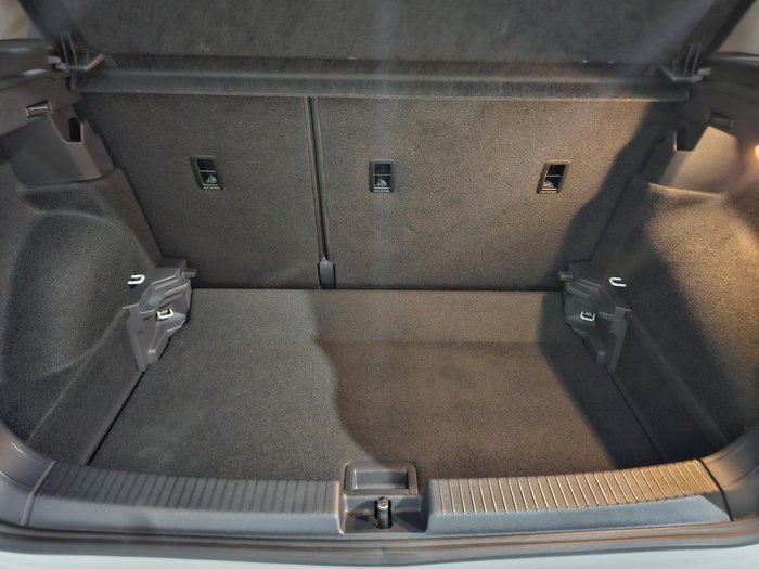 2023 Volkswagen T-Cross 85TSI Life