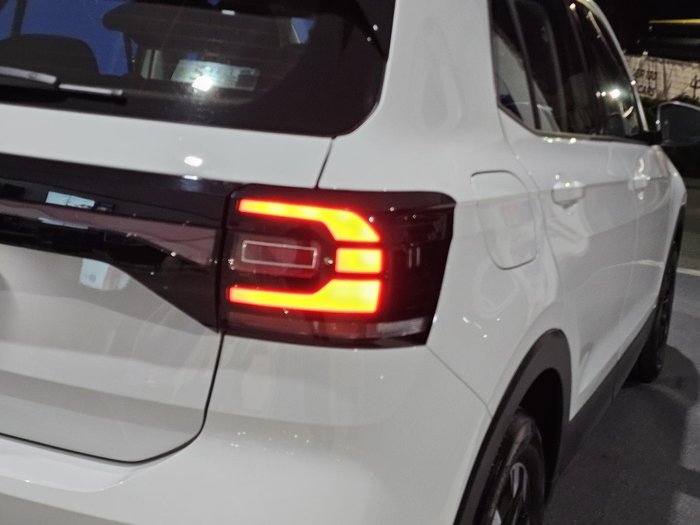 2023 Volkswagen T-Cross 85TSI Life