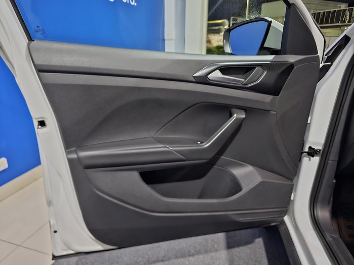 2023 Volkswagen T-Cross 85TSI Life