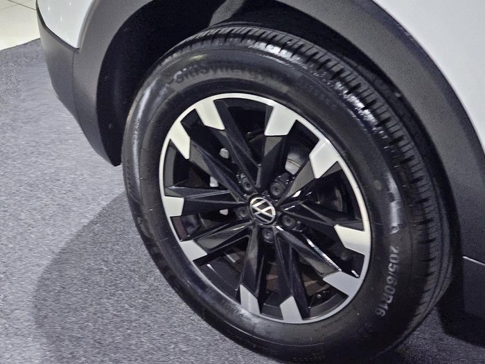 2023 Volkswagen T-Cross 85TSI Life