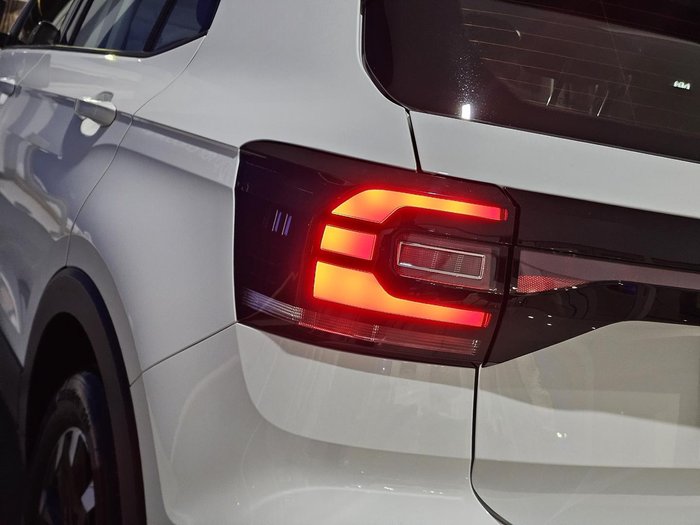 2023 Volkswagen T-Cross 85TSI Life