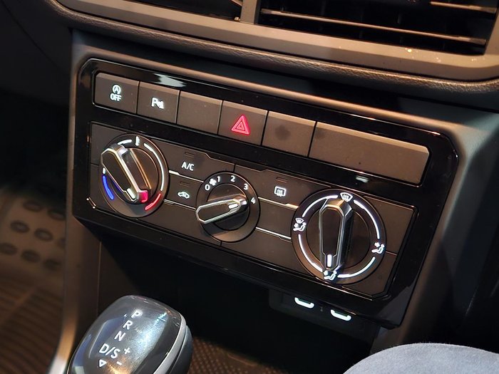 2023 Volkswagen T-Cross 85TSI Life