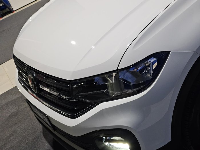 2023 Volkswagen T-Cross 85TSI Life