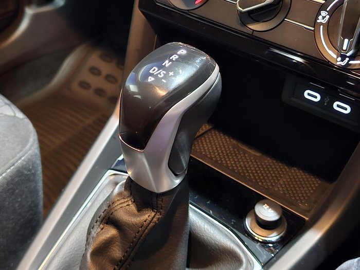 2023 Volkswagen T-Cross 85TSI Life