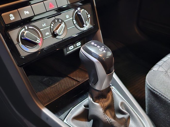 2023 Volkswagen T-Cross 85TSI Life