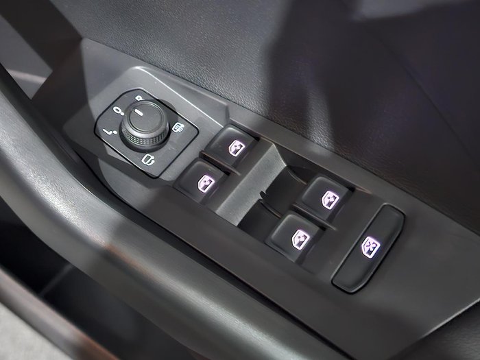 2023 Volkswagen T-Cross 85TSI Life