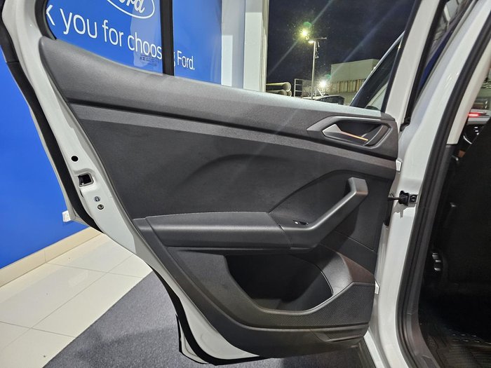 2023 Volkswagen T-Cross 85TSI Life