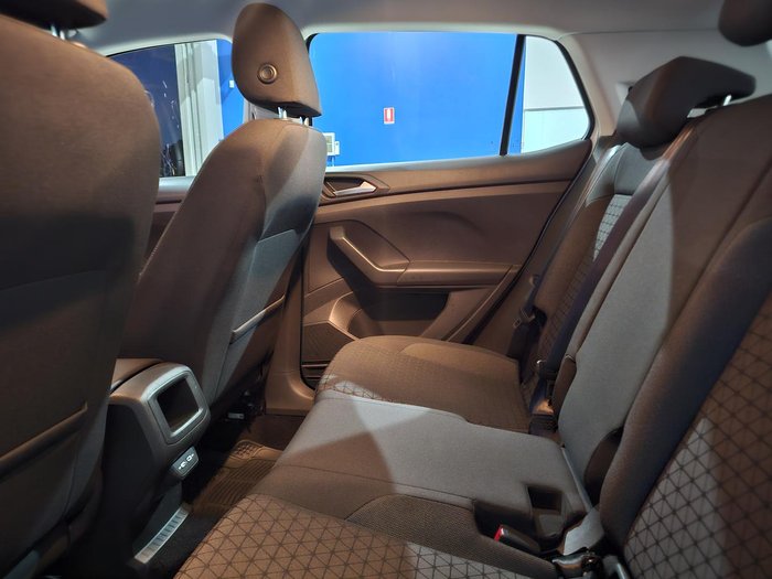 2023 Volkswagen T-Cross 85TSI Life