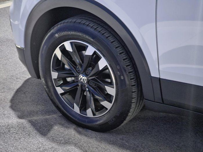 2023 Volkswagen T-Cross 85TSI Life