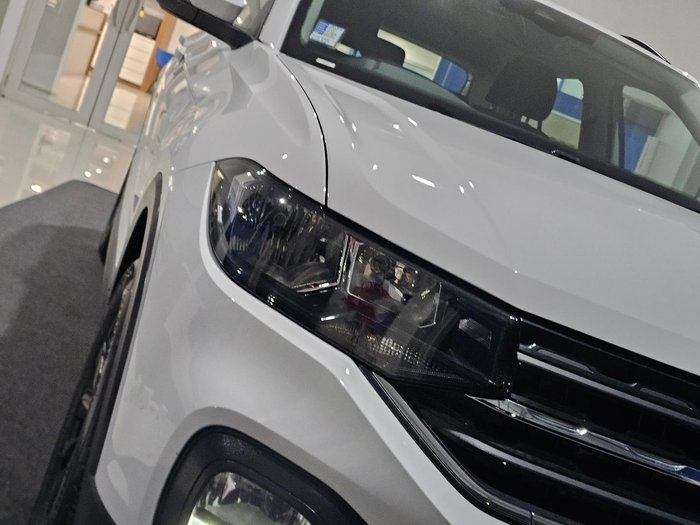 2023 Volkswagen T-Cross 85TSI Life