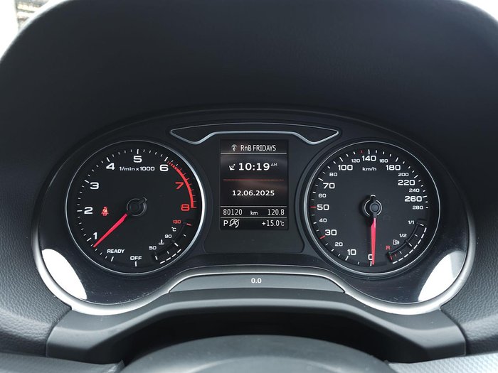 2020 Audi Q2 35 TFSI Edition #2 GA MY20 Ibis White