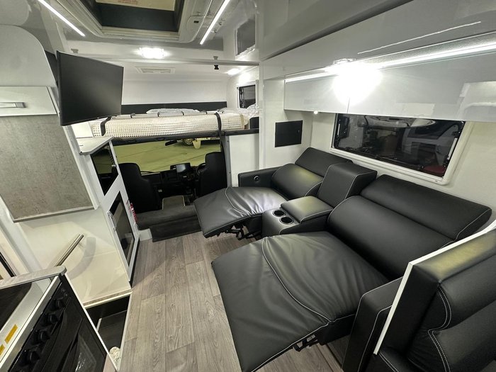 2025 Avida Longreach