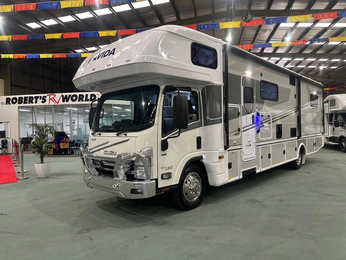2025 Avida Longreach