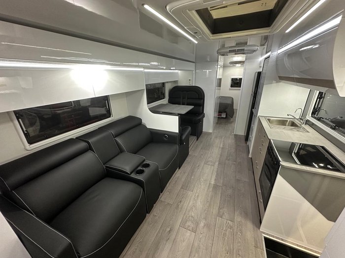 2025 Avida Longreach