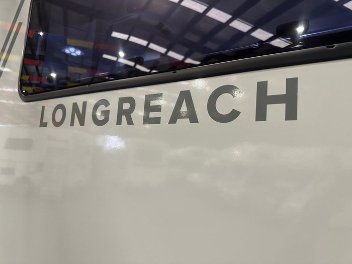 2025 Avida Longreach