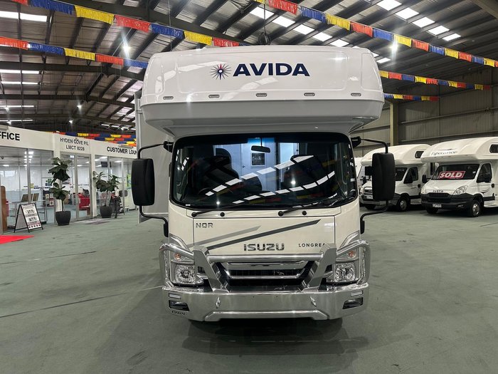2025 Avida Longreach