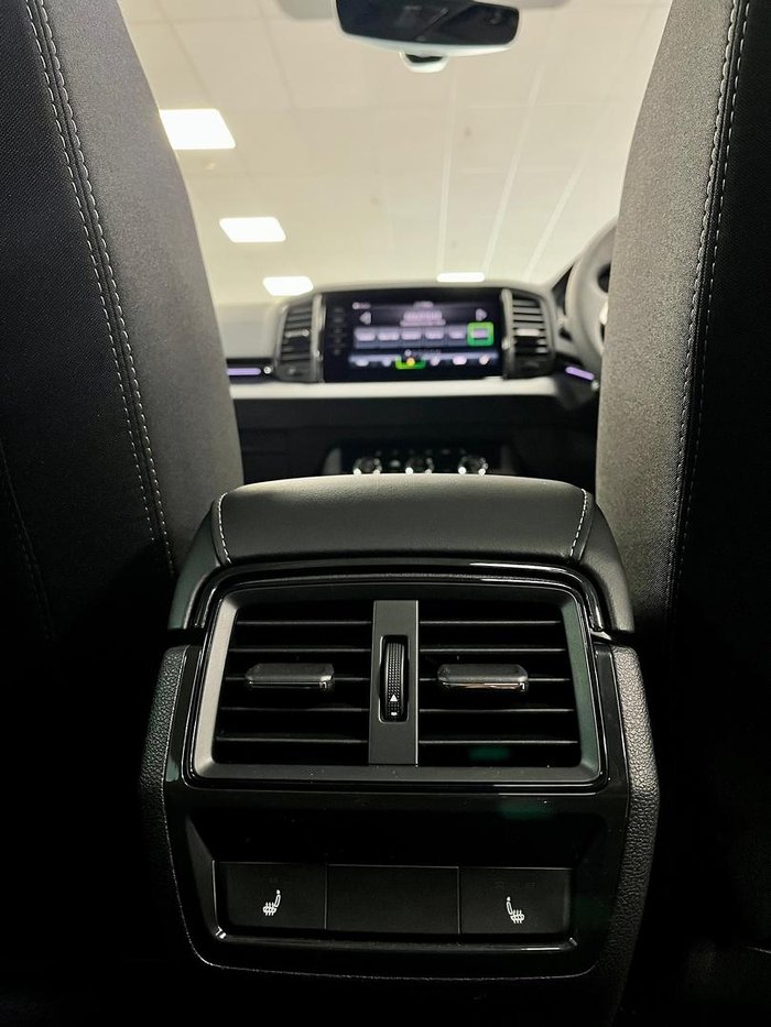 2025 SKODA Karoq 140TSI Sportline