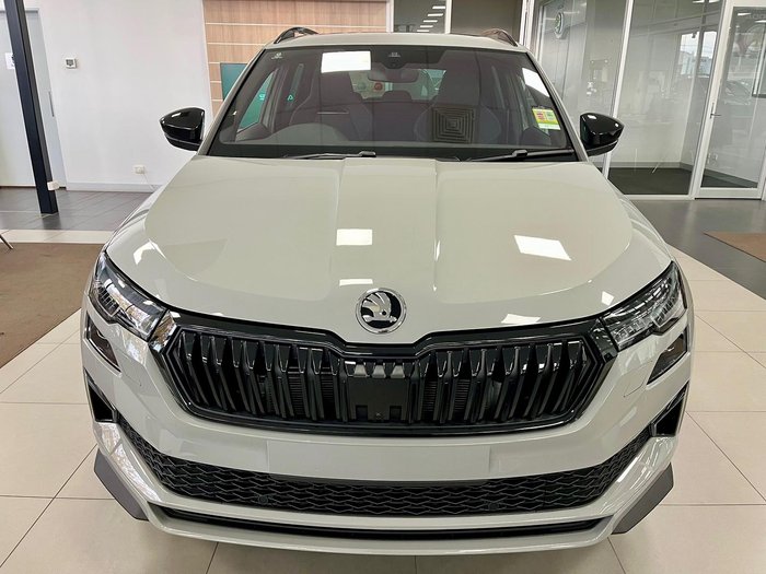 2025 SKODA Karoq 140TSI Sportline