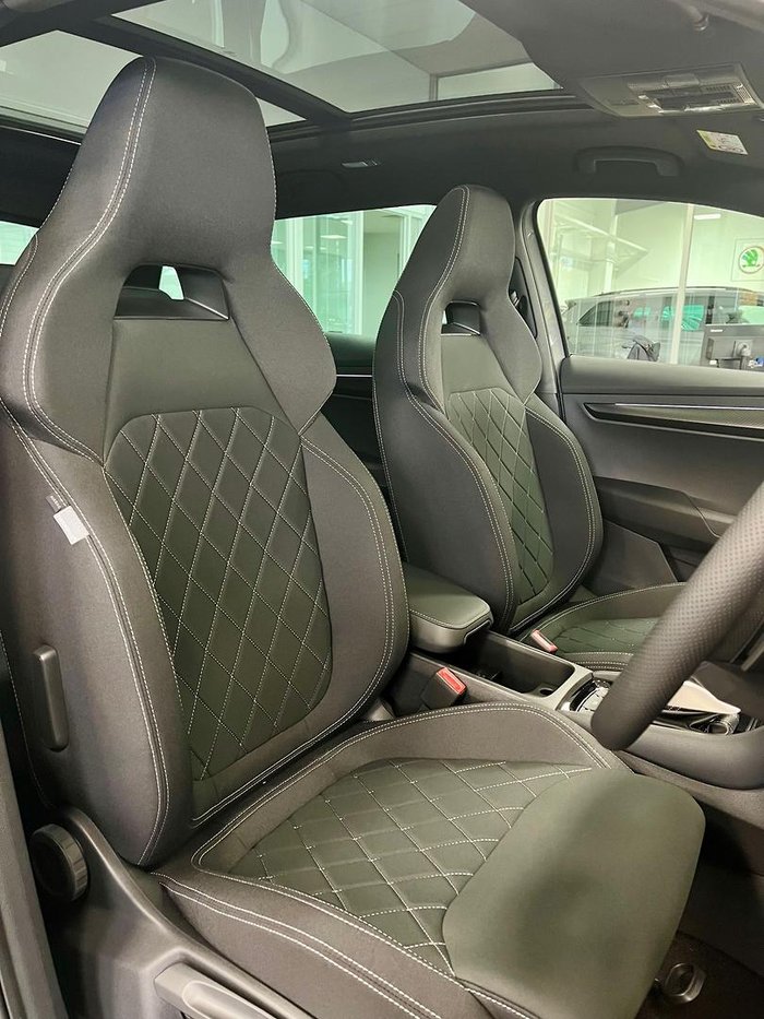 2025 SKODA Karoq 140TSI Sportline