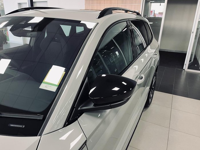 2025 SKODA Karoq 140TSI Sportline