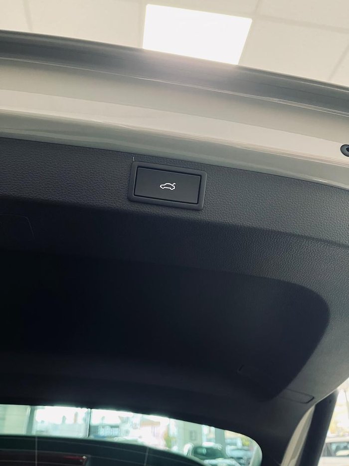 2025 SKODA Karoq 140TSI Sportline