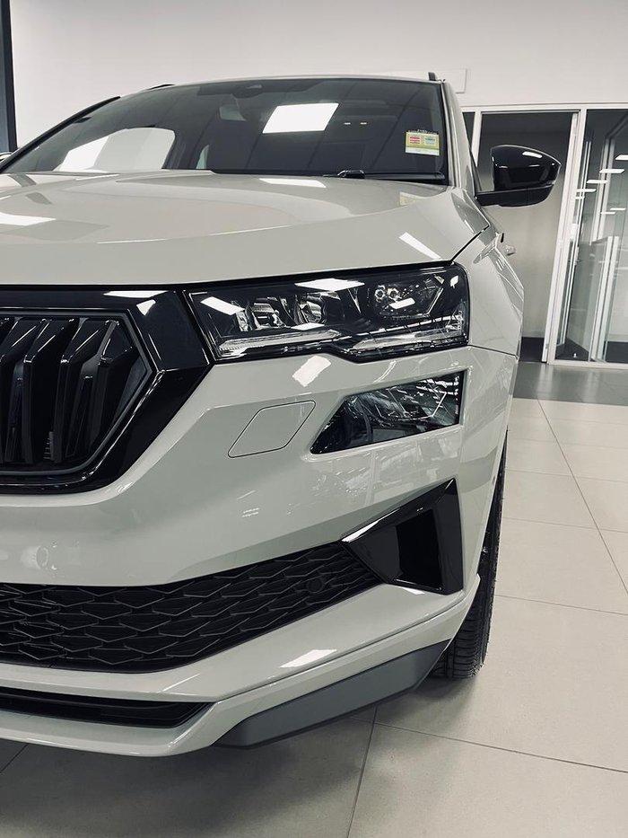 2025 SKODA Karoq 140TSI Sportline