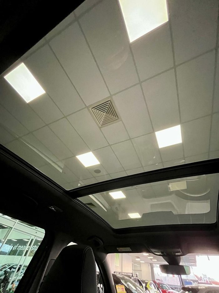 2025 SKODA Karoq 140TSI Sportline