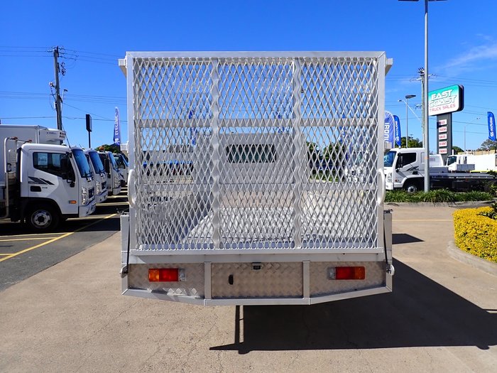 2022 HINO DUTRO 616