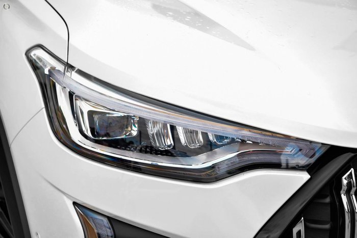 2025 GWM Haval Jolion Ultra