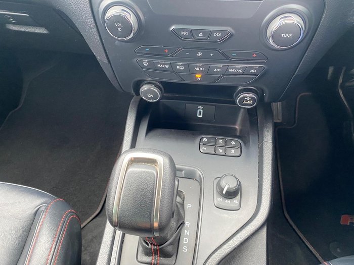 2020 Ford Ranger FX4