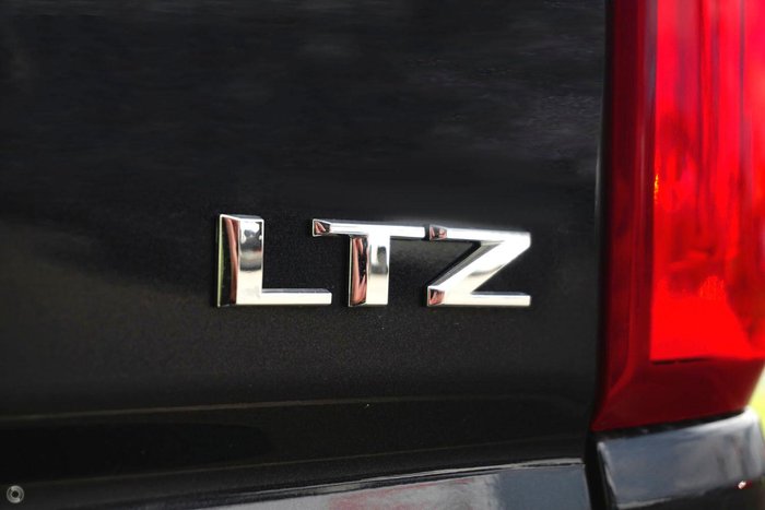 2024 Chevrolet Silverado 1500 LTZ Premium W/Tech Pack T1 MY24 4X4 Dark Ash
